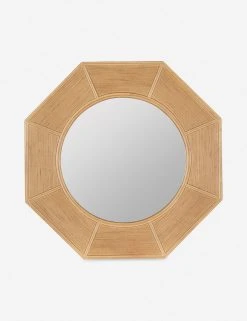 Lulu And Georgia Walls Bellamy Mirror