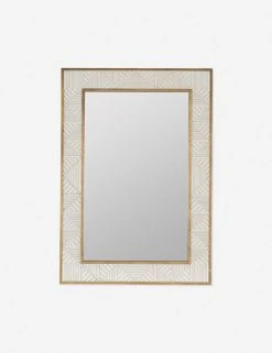 Lulu And Georgia Javion Mirror