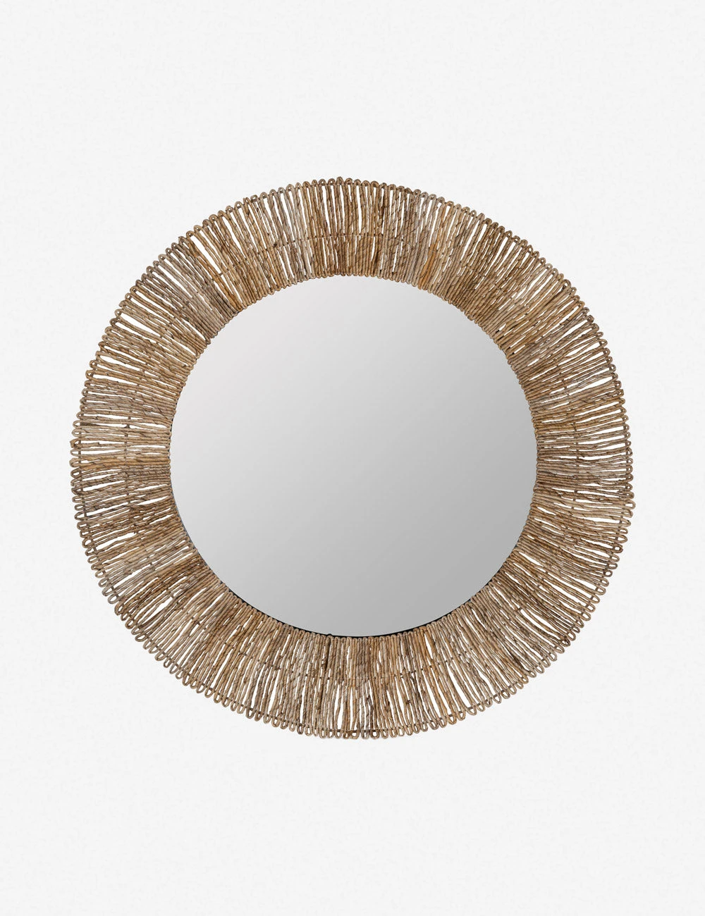 Lulu And Georgia Walls Itzayana Round Mirrror 3 Lulu And Georgia Walls Itzayana Round Mirrror