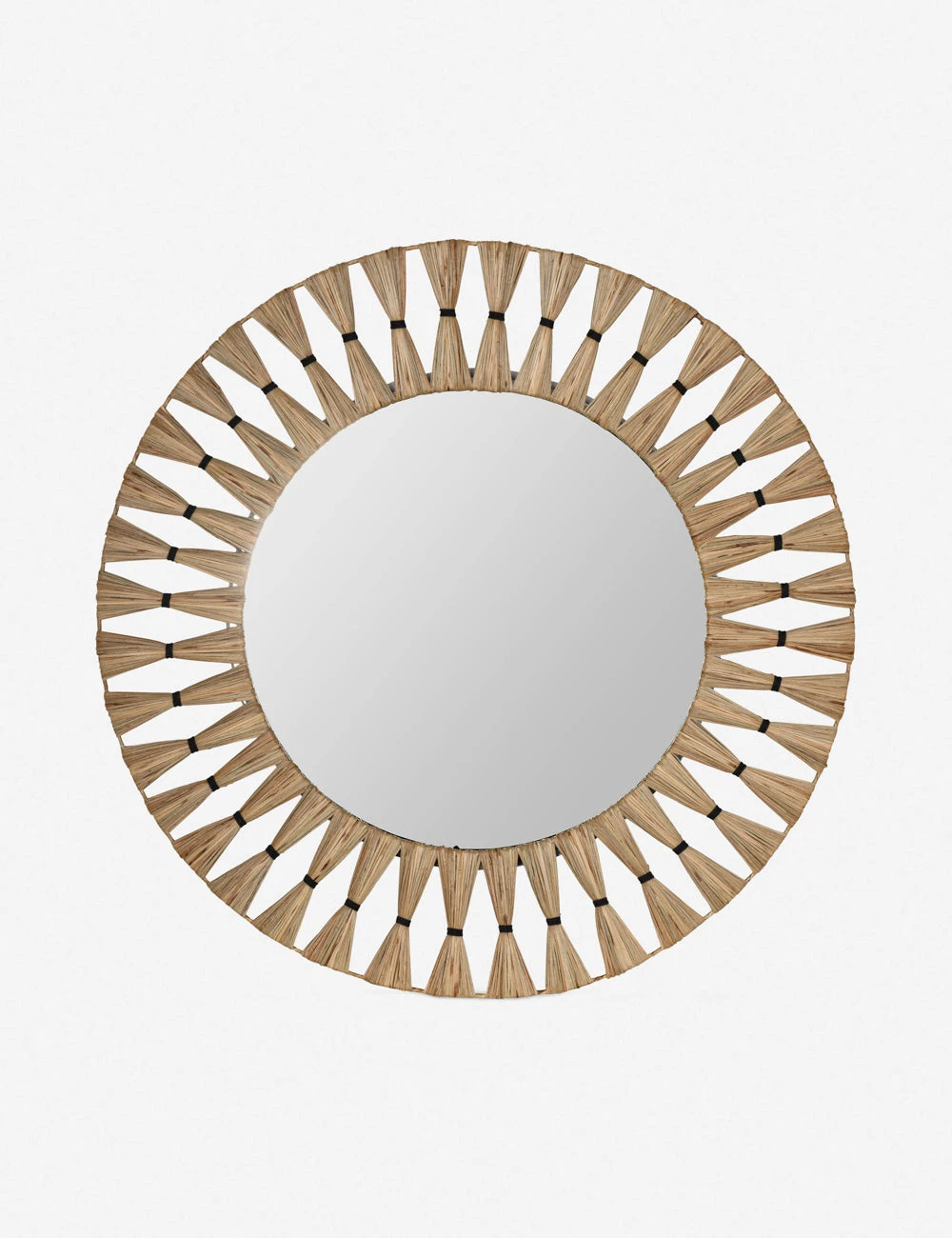 Lulu And Georgia Walls Ricki Round Mirror 4 Lulu And Georgia Walls Ricki Round Mirror