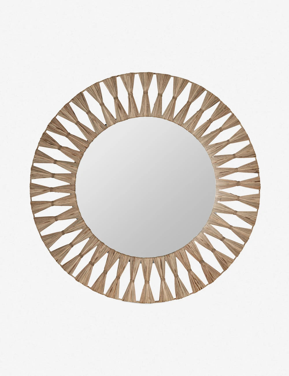 Lulu And Georgia Walls Ricki Round Mirror 3 Lulu And Georgia Walls Ricki Round Mirror