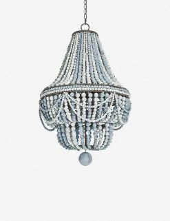 Lulu And Georgia Del Chandelier