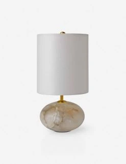 Lulu And Georgia Lighting Hagen Table Lamp