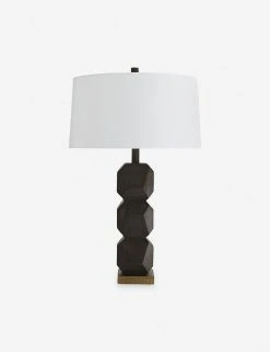 Lulu And Georgia Lighting Arteriors Birmingham Table Lamp 10 Lulu And Georgia Lighting Arteriors Birmingham Table Lamp