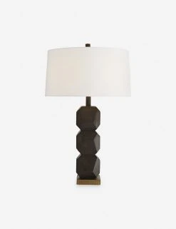 Lulu And Georgia Lighting Arteriors Birmingham Table Lamp 11 Lulu And Georgia Lighting Arteriors Birmingham Table Lamp