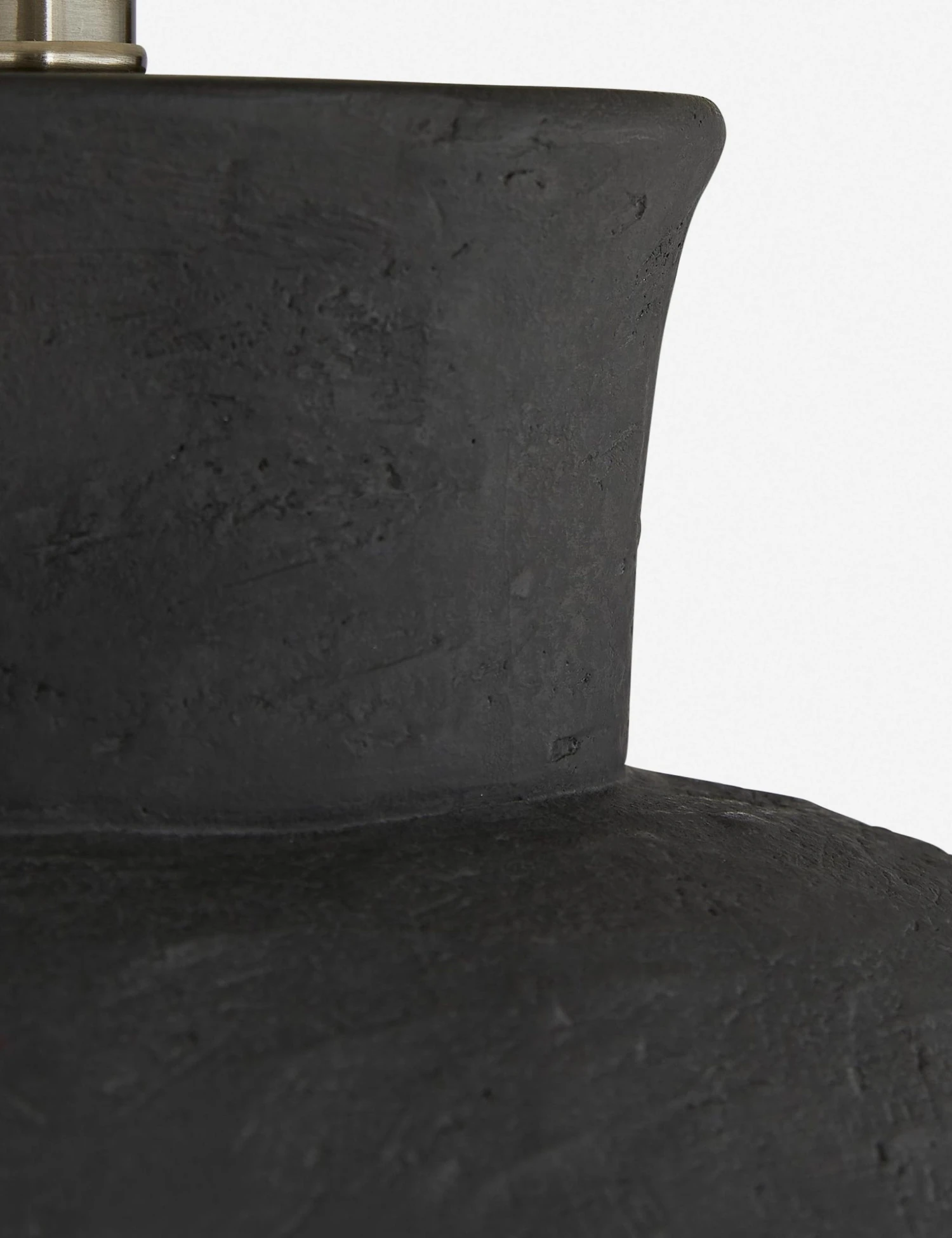 Lulu And Georgia Lighting Arteriors Troy Table Lamp 6 Lulu And Georgia Lighting Arteriors Troy Table Lamp