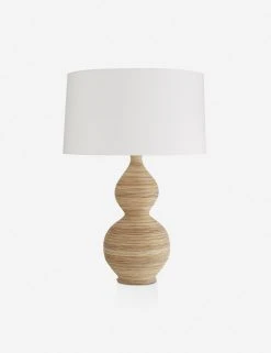 Lulu And Georgia Arteriors Donna Table Lamp Lighting