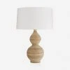 Lulu And Georgia Arteriors Donna Table Lamp Lighting 2 Lulu And Georgia Arteriors Donna Table Lamp Lighting