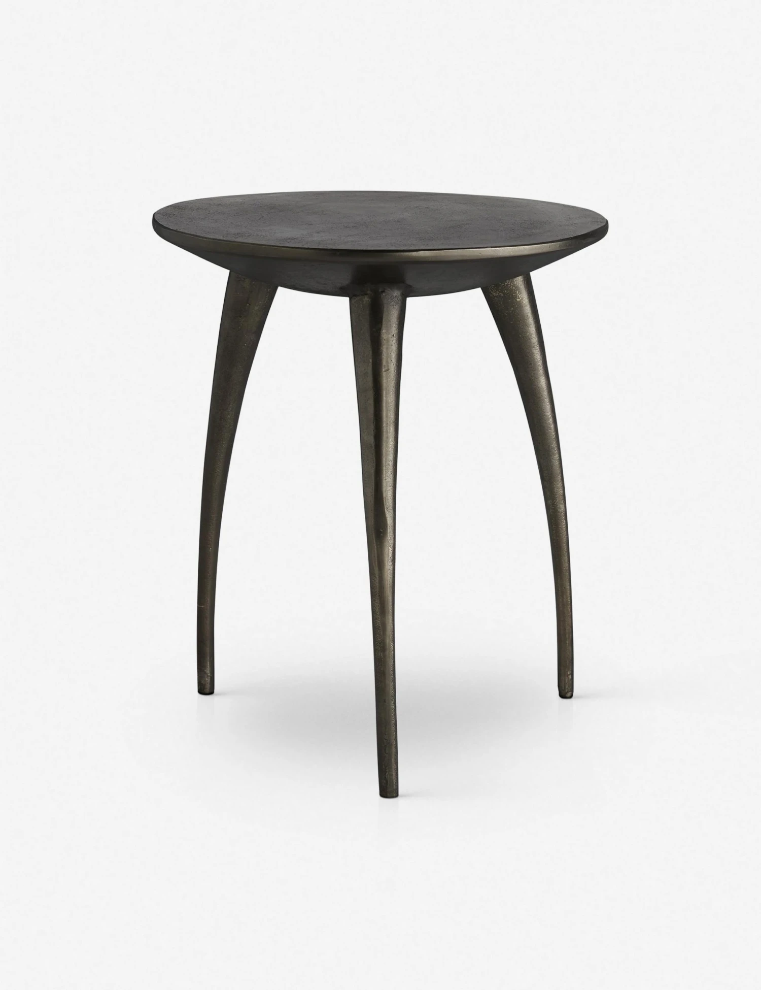 Lulu And Georgia Arteriors Rotterdam Side Table Curved + Rounded 3 Lulu And Georgia Arteriors Rotterdam Side Table Curved + Rounded