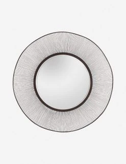 Lulu And Georgia Arteriors Olympia Mirror New