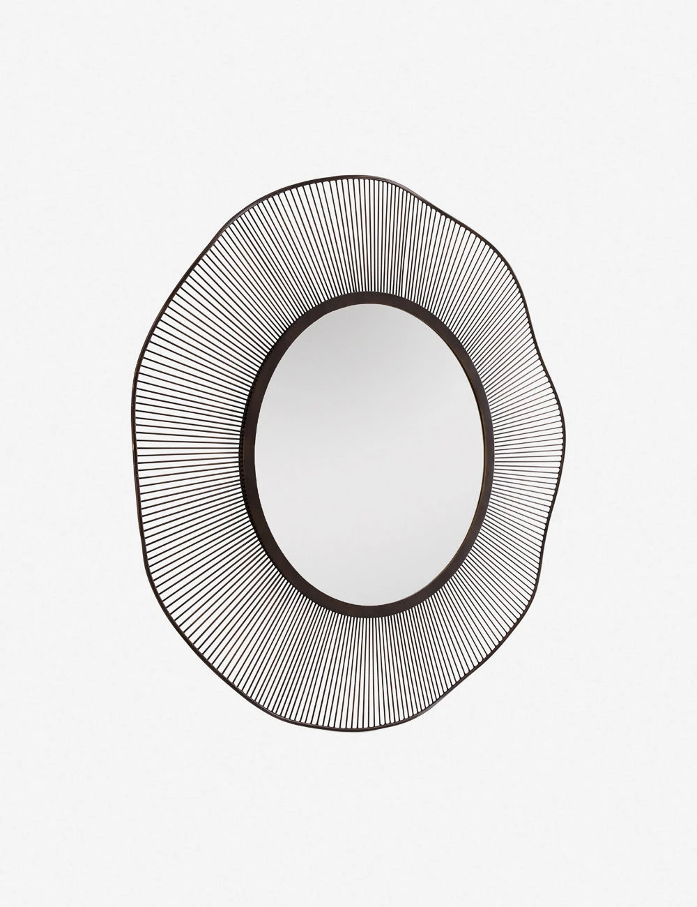 Lulu And Georgia Arteriors Olympia Mirror New 5 Lulu And Georgia Arteriors Olympia Mirror New