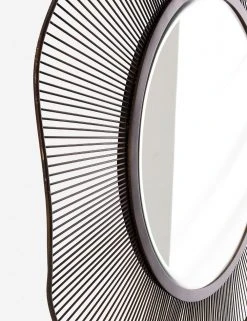 Lulu And Georgia Arteriors Olympia Mirror New 9 Lulu And Georgia Arteriors Olympia Mirror New