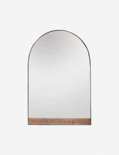 Lulu And Georgia Arteriors O'Malley Mirror New
