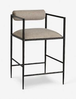 Lulu And Georgia Arteriors Barbana Counter Stool Furniture