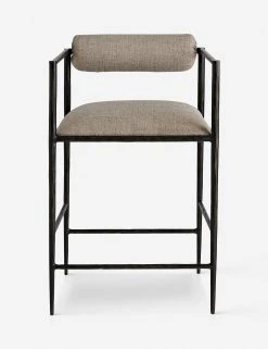Lulu And Georgia Arteriors Barbana Counter Stool Furniture