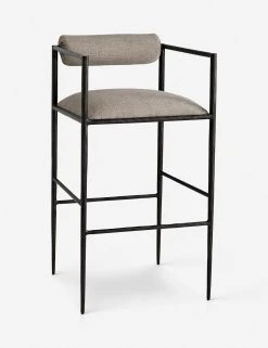 Lulu And Georgia Furniture Arteriors Barbana Bar Stool