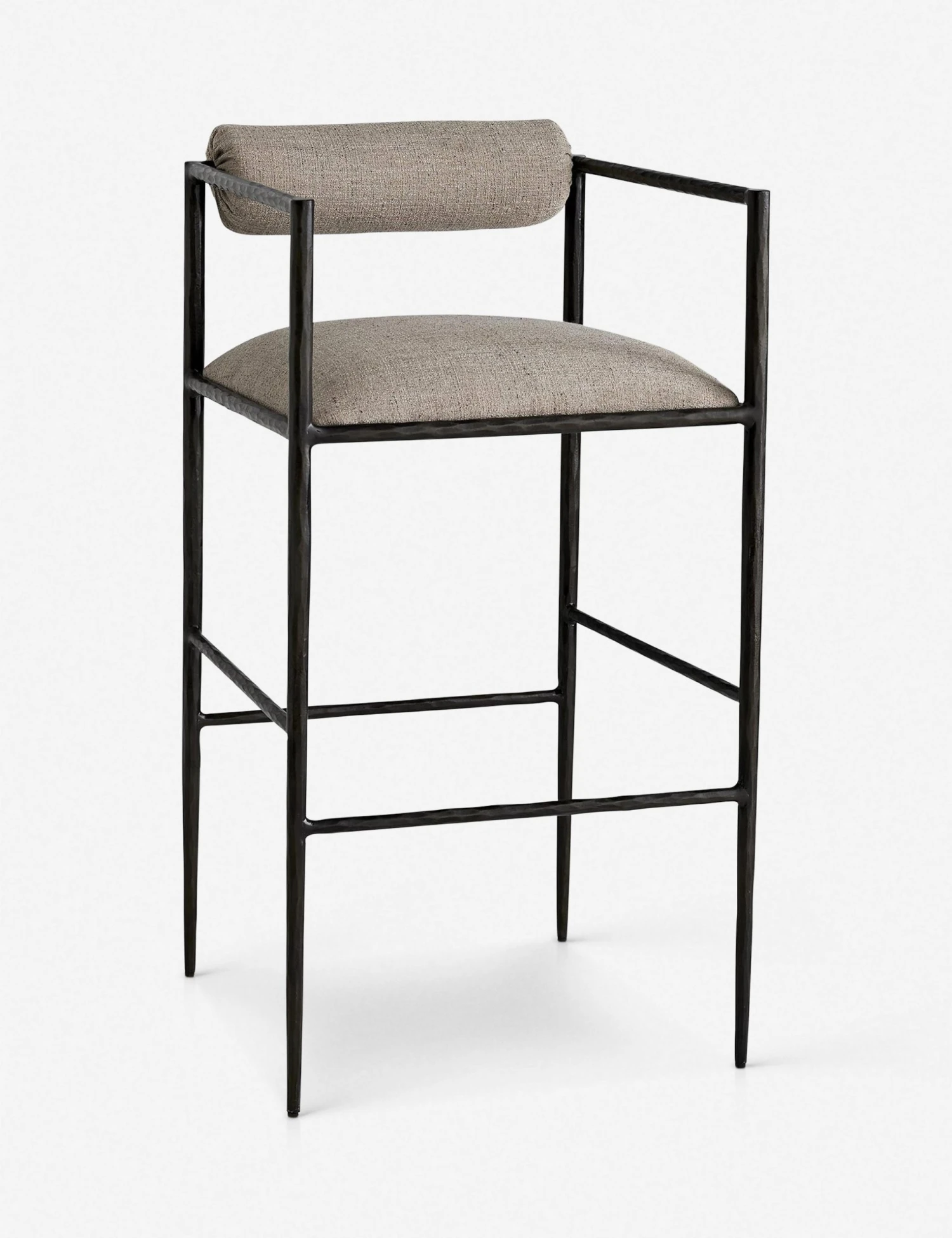 Lulu And Georgia Furniture Arteriors Barbana Bar Stool 4 Lulu And Georgia Furniture Arteriors Barbana Bar Stool