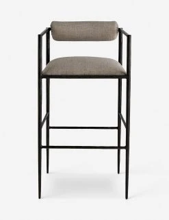 Lulu And Georgia Furniture Arteriors Barbana Bar Stool