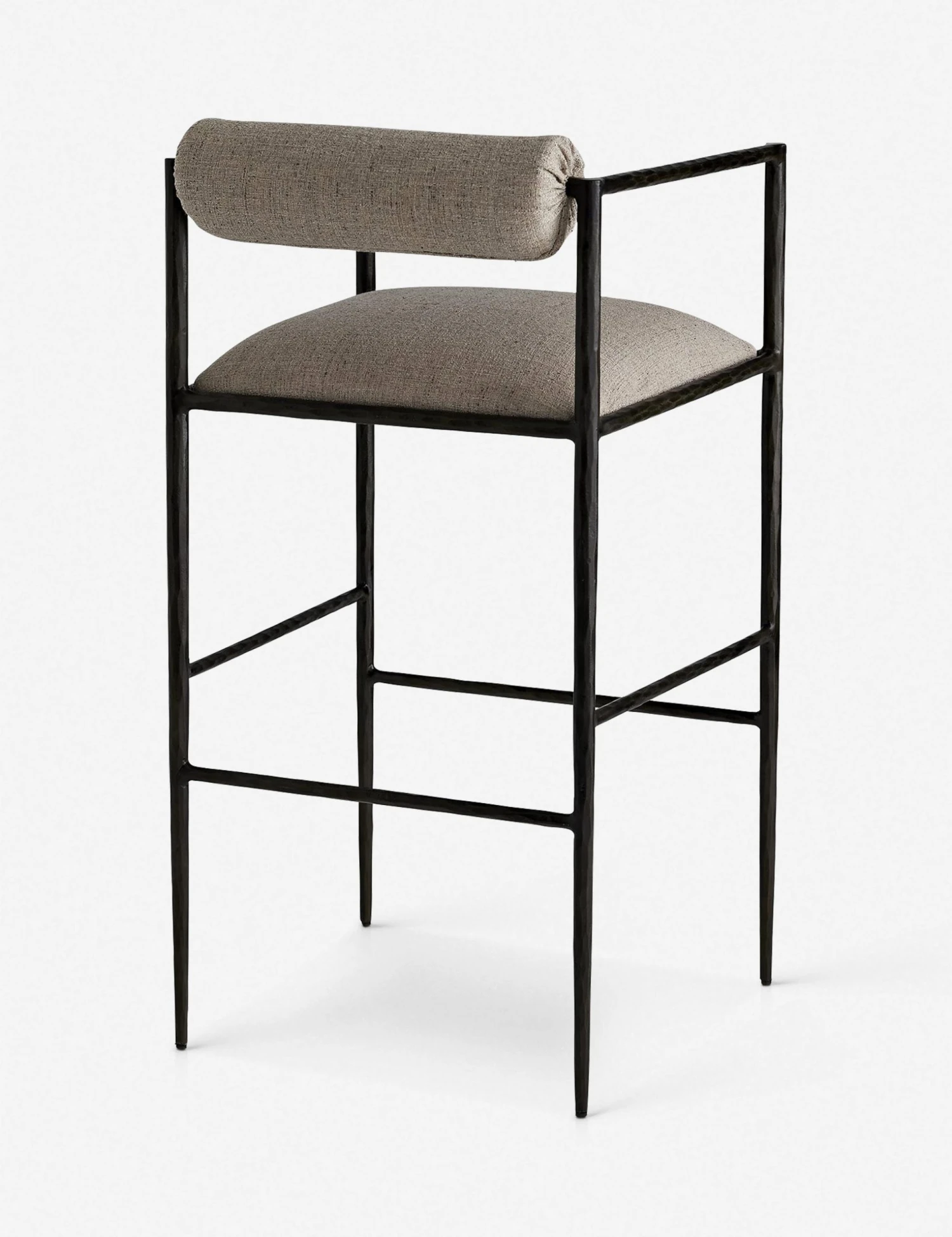 Lulu And Georgia Furniture Arteriors Barbana Bar Stool 5 Lulu And Georgia Furniture Arteriors Barbana Bar Stool
