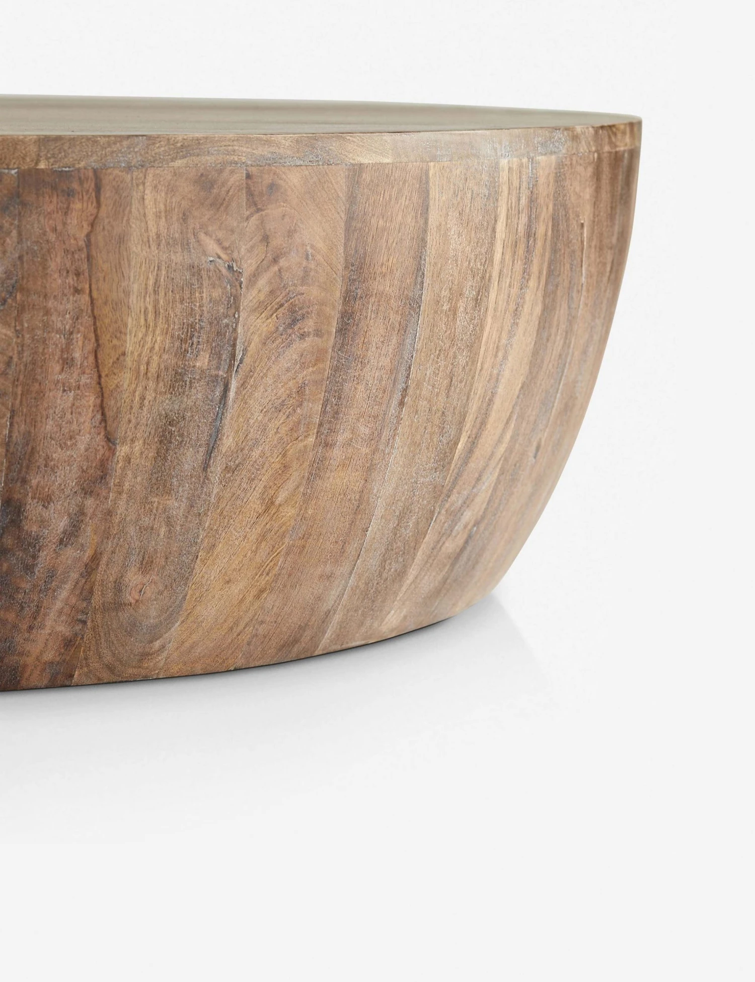 Lulu And Georgia Curved + Rounded Arteriors Jacob Round Coffee Table 12 Lulu And Georgia Curved + Rounded Arteriors Jacob Round Coffee Table