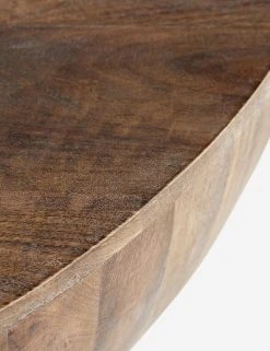 Lulu And Georgia Curved + Rounded Arteriors Jacob Round Coffee Table 24 Lulu And Georgia Curved + Rounded Arteriors Jacob Round Coffee Table