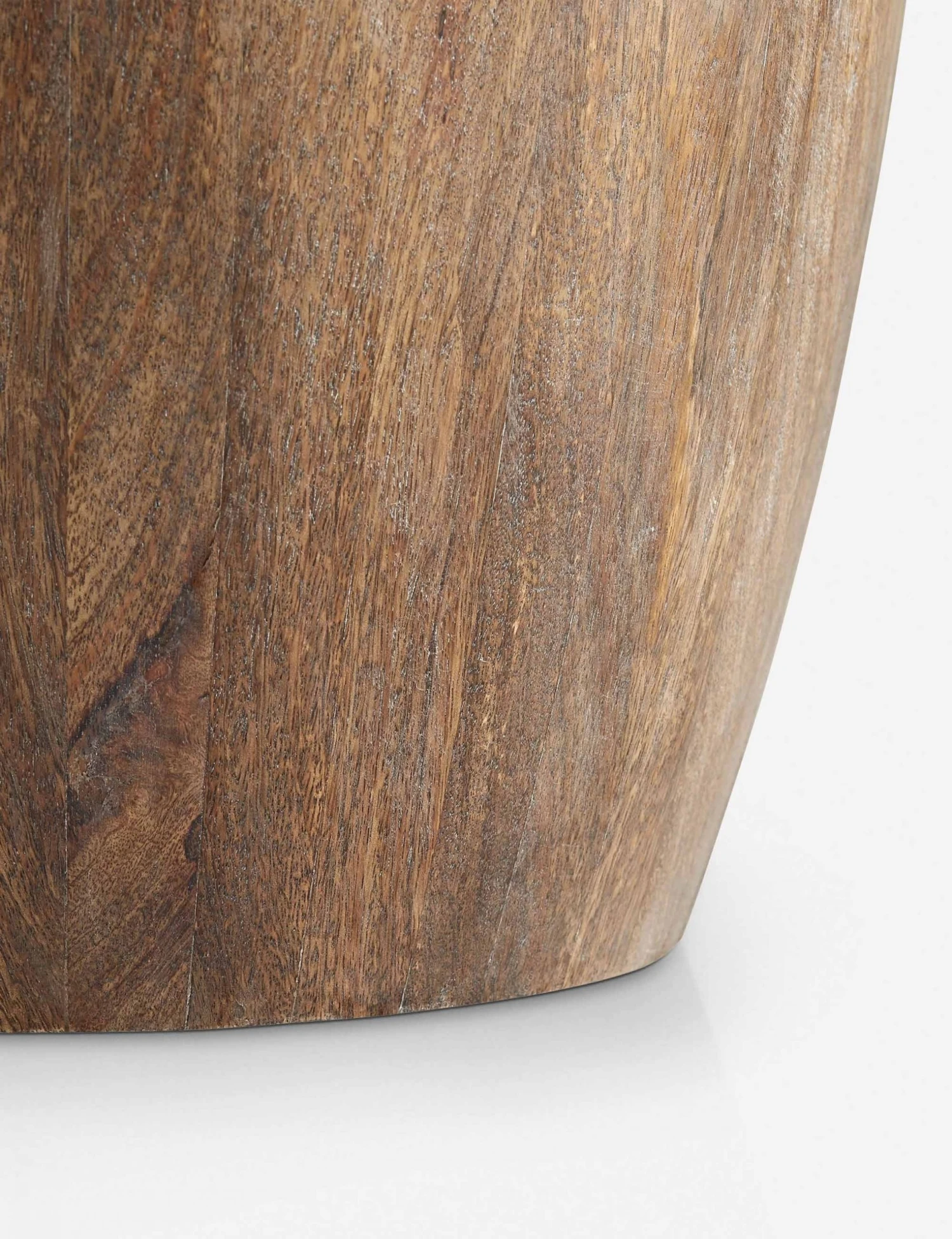 Lulu And Georgia Arteriors Jacob Side Table Curved + Rounded 6 Lulu And Georgia Arteriors Jacob Side Table Curved + Rounded