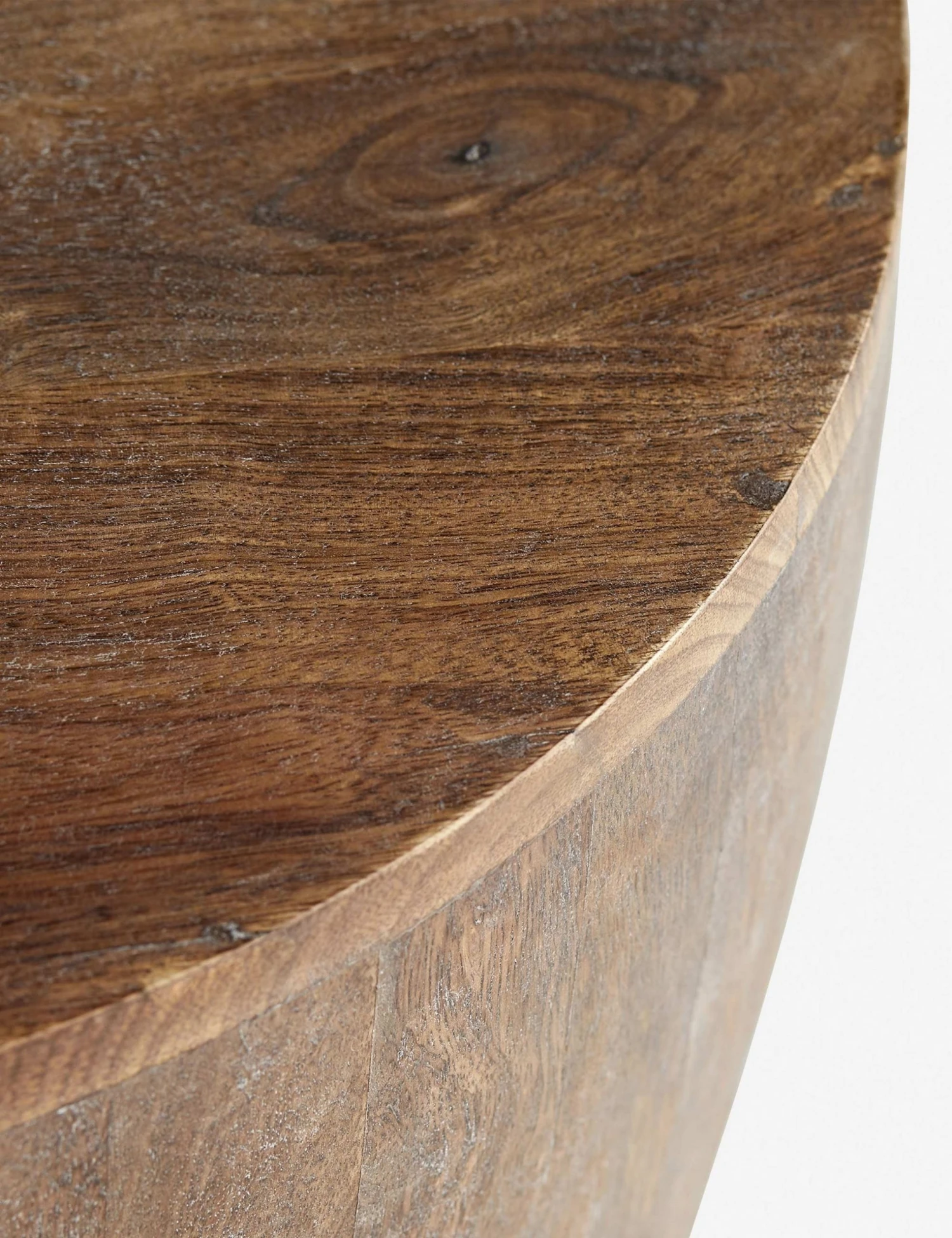 Lulu And Georgia Arteriors Jacob Side Table Curved + Rounded 5 Lulu And Georgia Arteriors Jacob Side Table Curved + Rounded