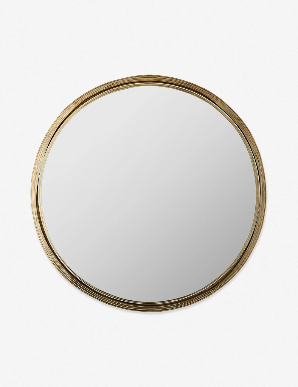 Lulu And Georgia Arteriors Anna Round Mirror New 3 Lulu And Georgia Arteriors Anna Round Mirror New
