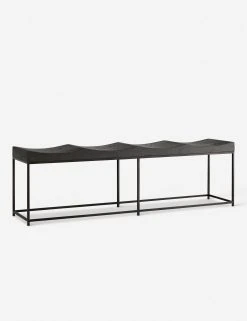 Lulu And Georgia Arteriors Barrett Bench Furniture