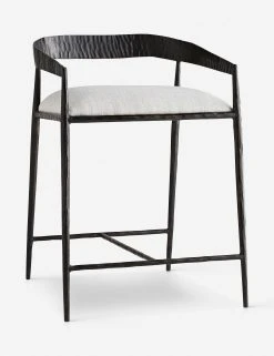 Lulu And Georgia Arteriors Ansel Counter Stool Furniture