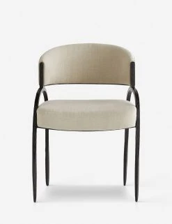 Lulu And Georgia Arteriors Bahati Accent Chair Furniture