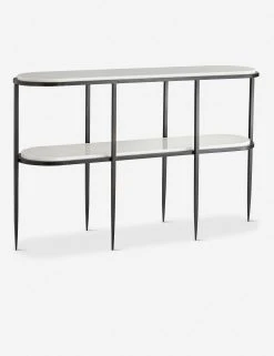 Lulu And Georgia Furniture Arteriors Elton Console Table