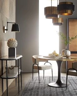 Lulu And Georgia Furniture Arteriors Elton Console Table