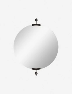 Lulu And Georgia Arteriors Madden Round Mirror 11 Lulu And Georgia Arteriors Madden Round Mirror