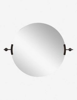 Lulu And Georgia Arteriors Madden Round Mirror 13 Lulu And Georgia Arteriors Madden Round Mirror