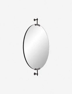 Lulu And Georgia Arteriors Madden Round Mirror 12 Lulu And Georgia Arteriors Madden Round Mirror