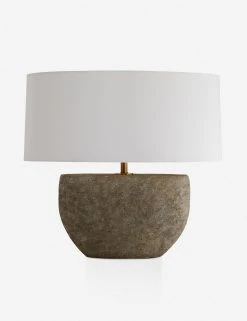 Lulu And Georgia Arteriors Odessa Table Lamp