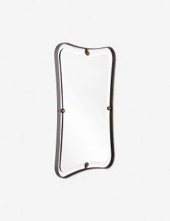 Lulu And Georgia Arteriors Janey Mirror