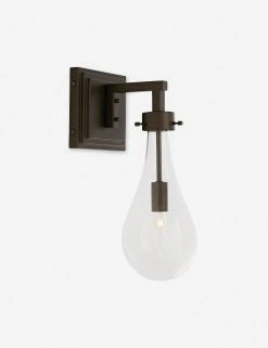 Lulu And Georgia Arteriors Sabine Indoor/Outdoor Sconce