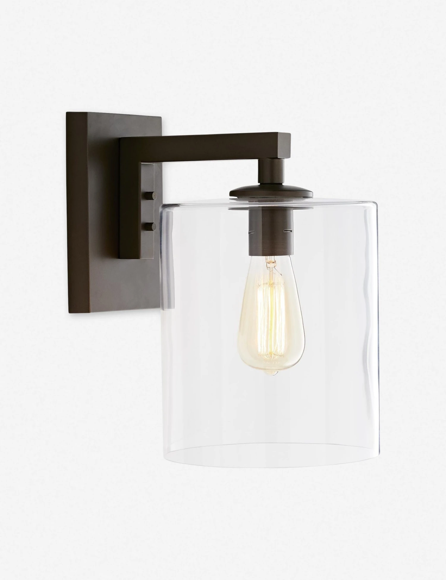 Lulu And Georgia Arteriors Parrish Indoor/Outdoor Sconce 6 Lulu And Georgia Arteriors Parrish Indoor/Outdoor Sconce