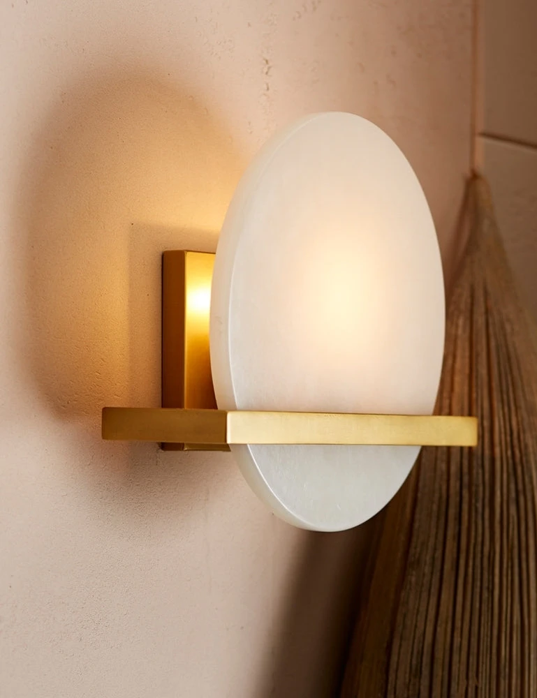 Lulu And Georgia Arteriors Savion Sconce 5 Lulu And Georgia Arteriors Savion Sconce