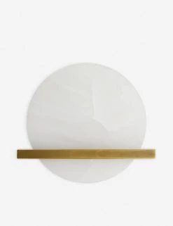 Lulu And Georgia Arteriors Savion Sconce