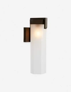 Lulu And Georgia Outdoor Collection Arteriors Alessia Indoor / Outdoor Sconce