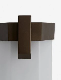 Lulu And Georgia Outdoor Collection Arteriors Alessia Indoor / Outdoor Sconce