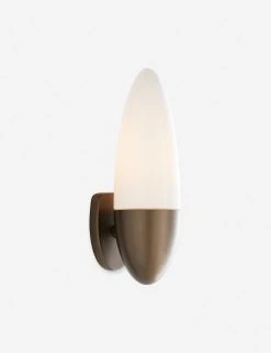 Lulu And Georgia Arteriors Asher Indoor/Outdoor Sconce Outdoor Collection