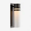Lulu And Georgia Arteriors Chamberlain Indoor/Outdoor Sconce Outdoor Collection