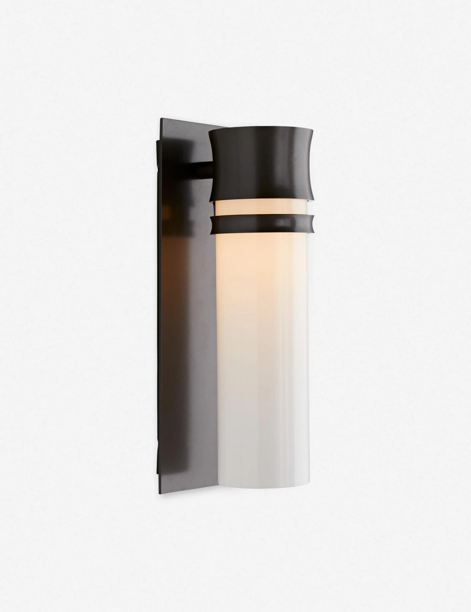 Lulu And Georgia Arteriors Chamberlain Indoor/Outdoor Sconce Outdoor Collection 3 Lulu And Georgia Arteriors Chamberlain Indoor/Outdoor Sconce Outdoor Collection