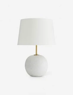 Lulu And Georgia Arteriors Colton Table Lamp