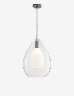 Lulu And Georgia Arteriors Nala Indoor / Outdoor Pendant Light