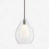Lulu And Georgia Arteriors Nala Indoor / Outdoor Pendant Light 2 Lulu And Georgia Arteriors Nala Indoor / Outdoor Pendant Light